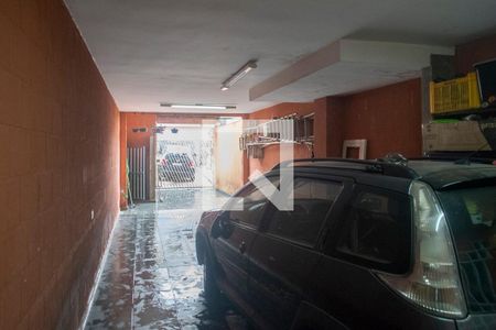 Casa à venda com 180m², 3 quartos e 3 vagasGaragem