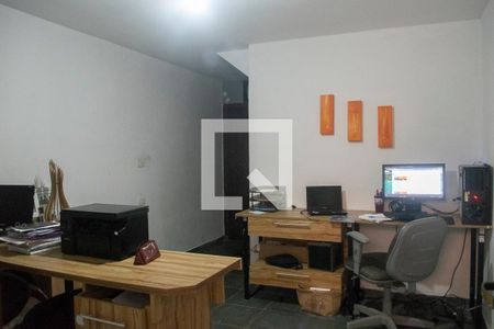 Casa à venda com 180m², 3 quartos e 3 vagasEscritório