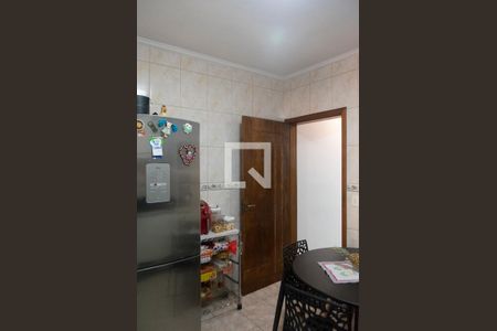 Casa à venda com 180m², 3 quartos e 3 vagasCozinha