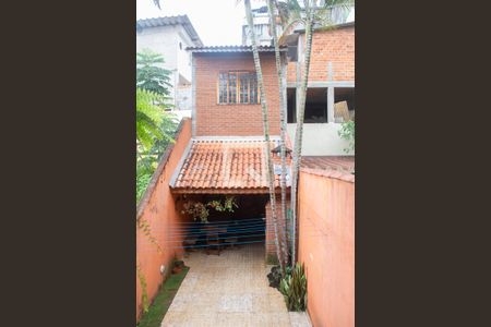 Casa à venda com 180m², 3 quartos e 3 vagasQuintal