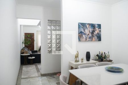 Casa à venda com 180m², 3 quartos e 3 vagasCopa