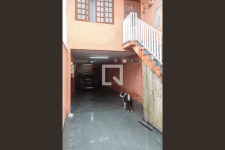 Casa à venda com 180m², 3 quartos e 3 vagasGaragem