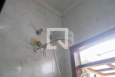 Casa à venda com 180m², 3 quartos e 3 vagasBanheiro Quarto 1