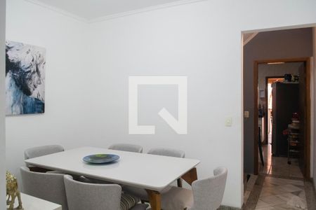 Casa à venda com 180m², 3 quartos e 3 vagasCopa