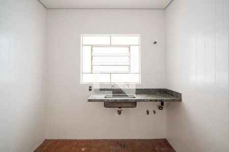 Casa para alugar com 101m², 2 quartos e 1 vagaCozinha