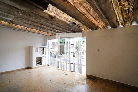 Casa para alugar com 101m², 2 quartos e 1 vagaGaragem