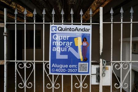 Casa para alugar com 101m², 2 quartos e 1 vagaFachada da Casa