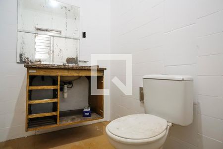 Casa para alugar com 101m², 2 quartos e 1 vagaBanheiro 