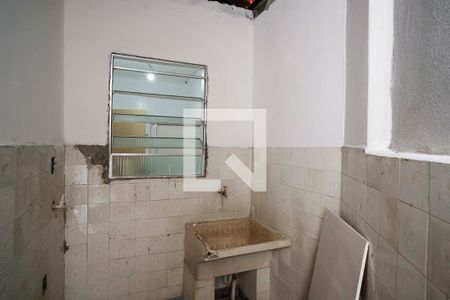 Casa para alugar com 101m², 2 quartos e 1 vagaÁrea de Serviço