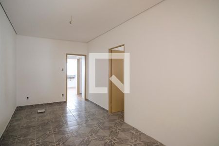 Sala de casa para alugar com 2 quartos, 101m² em São José, São Caetano do Sul