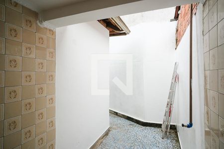 Casa para alugar com 101m², 2 quartos e 1 vagaÁrea de Serviço