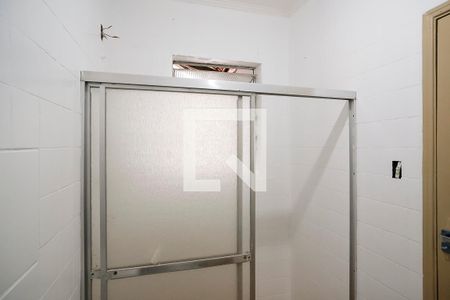 Casa para alugar com 101m², 2 quartos e 1 vagaBanheiro 