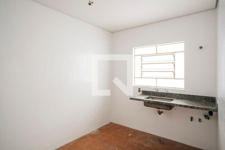 Casa para alugar com 101m², 2 quartos e 1 vagaCozinha