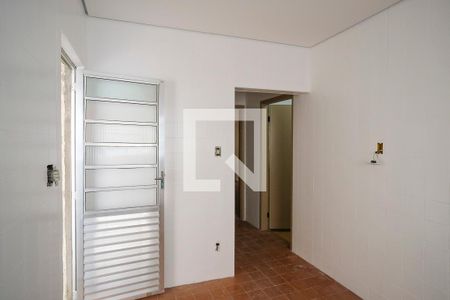 Casa para alugar com 101m², 2 quartos e 1 vagaCozinha