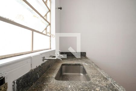 Casa para alugar com 101m², 2 quartos e 1 vagaCozinha