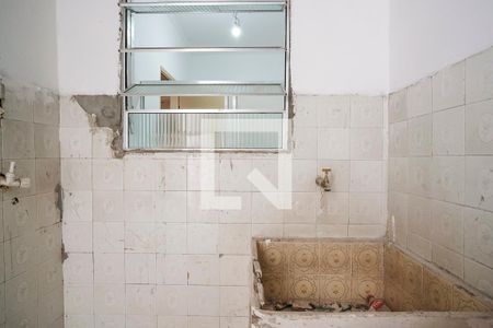 Casa para alugar com 101m², 2 quartos e 1 vagaÁrea de Serviço