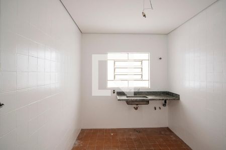 Casa para alugar com 101m², 2 quartos e 1 vagaCozinha