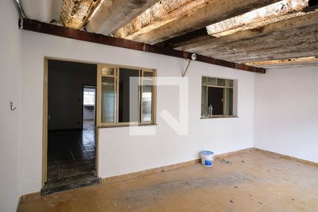 Casa para alugar com 101m², 2 quartos e 1 vagaGaragem