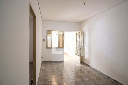 Sala de casa para alugar com 2 quartos, 101m² em São José, São Caetano do Sul