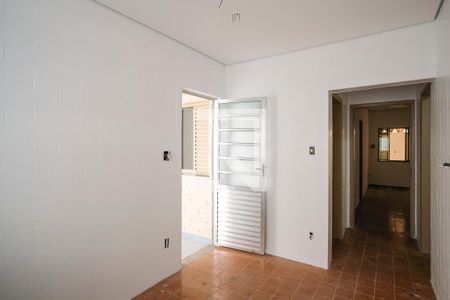 Casa para alugar com 101m², 2 quartos e 1 vagaCozinha