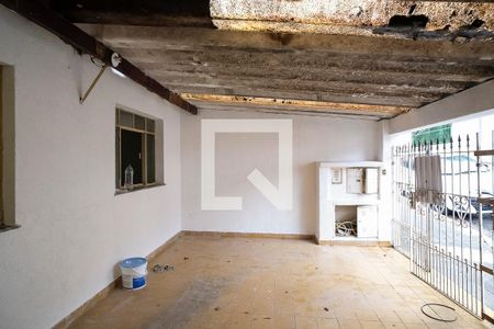 Casa para alugar com 101m², 2 quartos e 1 vagaGaragem