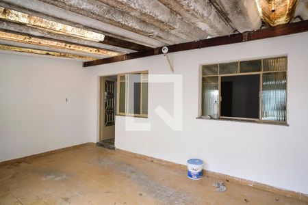 Casa para alugar com 101m², 2 quartos e 1 vagaGaragem