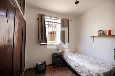 Casa à venda com 200m², 4 quartos e 2 vagasQuarto 3