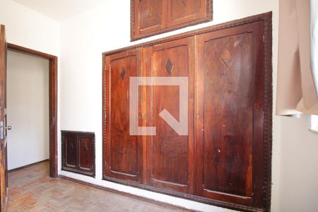 Casa à venda com 200m², 4 quartos e 2 vagasQuarto 3