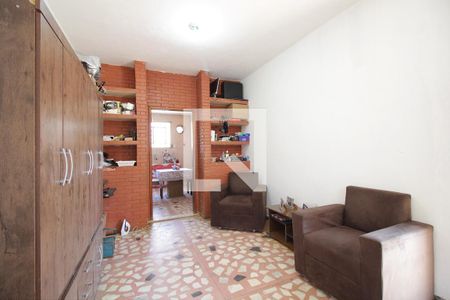 Casa à venda com 200m², 4 quartos e 2 vagasQuarto 1