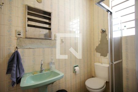 Casa à venda com 200m², 4 quartos e 2 vagasBanheiro