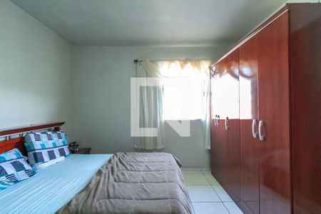 Suíte de casa à venda com 3 quartos, 187m² em Montanhão, São Bernardo do Campo