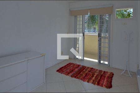 Casa de condomínio à venda com 150m², 3 quartos e 2 vagasQuarto 2