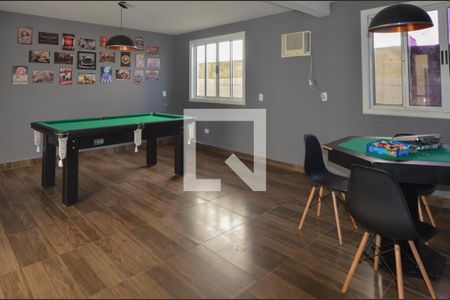 Casa de condomínio à venda com 150m², 3 quartos e 2 vagasÁrea comum