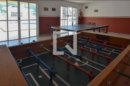 Casa de condomínio à venda com 150m², 3 quartos e 2 vagasÁrea comum