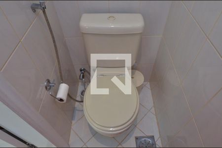 Lavabo de casa de condomínio à venda com 3 quartos, 150m² em Vargem Pequena, Rio de Janeiro