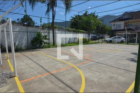 Casa de condomínio à venda com 150m², 3 quartos e 2 vagasÁrea comum