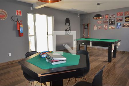 Casa de condomínio à venda com 150m², 3 quartos e 2 vagasÁrea comum