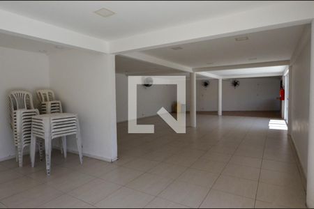 Casa de condomínio à venda com 150m², 3 quartos e 2 vagasÁrea comum