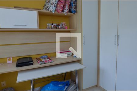 Casa de condomínio à venda com 150m², 3 quartos e 2 vagasQuarto 1