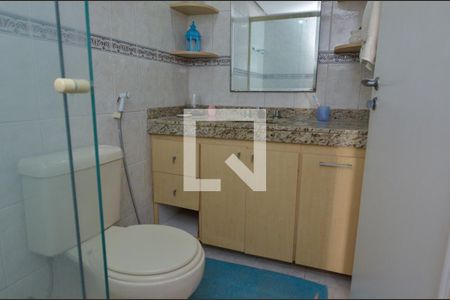 Casa de condomínio à venda com 150m², 3 quartos e 2 vagasBanheiro