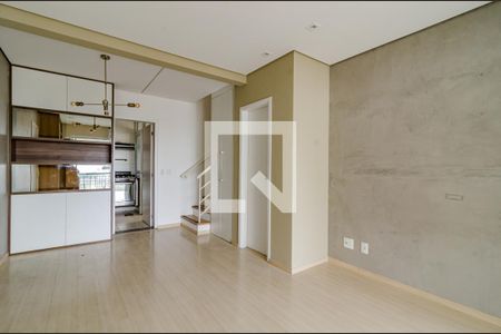 Sala de apartamento para alugar com 3 quartos, 150m² em Pinheiros, São Paulo