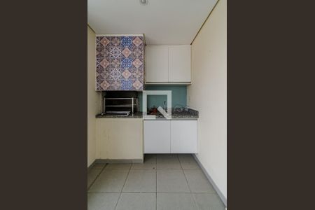 Churrasqueira de apartamento para alugar com 3 quartos, 150m² em Pinheiros, São Paulo