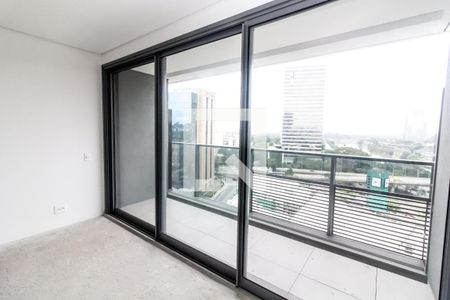 Quarto  de casa de condomínio à venda com 1 quarto, 38m² em Pinheiros, São Paulo