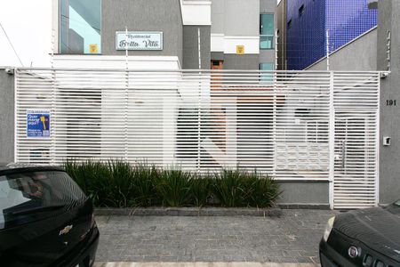 Apartamento para alugar com 1 quarto, 45m² em Chácara Califórnia, São Paulo