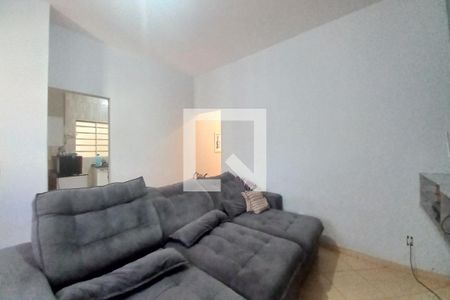Sala de casa à venda com 2 quartos, 210m² em Parque Via Norte, Campinas