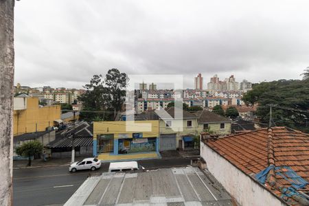 Casa de condomínio para alugar com 44m², 1 quarto e sem vaga Casa de condomínio para alugar com 44m², 1 quarto e sem vagaVista da Lavanderia