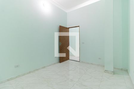 Quarto  de casa de condomínio para alugar com 1 quarto, 44m² em Vila Moinho Velho, São Paulo