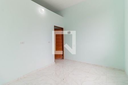 Sala de casa de condomínio para alugar com 1 quarto, 44m² em Vila Moinho Velho, São Paulo