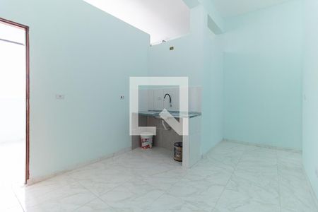 Casa de condomínio para alugar com 44m², 1 quarto e sem vaga Casa de condomínio para alugar com 44m², 1 quarto e sem vagaCozinha