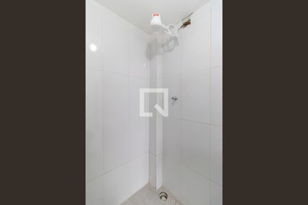 Casa de condomínio para alugar com 44m², 1 quarto e sem vaga Casa de condomínio para alugar com 44m², 1 quarto e sem vagaBanheiro